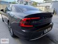 PAŞA'DAN VOLVO S90 BOYASIZ HATASIZ SERVİS BAKIMLI