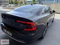 PAŞA'DAN VOLVO S90 BOYASIZ HATASIZ SERVİS BAKIMLI
