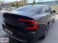 PAŞA'DAN VOLVO S90 BOYASIZ HATASIZ SERVİS BAKIMLI