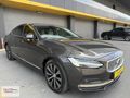 PAŞA'DAN VOLVO S90 BOYASIZ HATASIZ SERVİS BAKIMLI