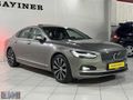 2020 S90 DİZEL 4WD BOYASIZ HATASIZ 142.000 KM DE SERVİS BAKIMLI