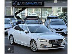 2020-S 90-İNSCRİPTİON PLUS-BEYAZ-İÇİ FINDIK KAHVE-Y. SERVİS BKM