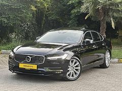 ÖZENLER OTO'DAN HATASIZ S90