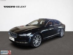VOLVO YETKİLİ BAYİ ARKAS ANKARADAN 2022 S 90 2.0D B5 PLUS BRİGHT