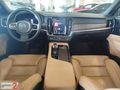 VOLVO YETKİLİ BAYİ ARKAS ANKARADAN 2022 S 90 2.0D B5 PLUS BRİGHT
