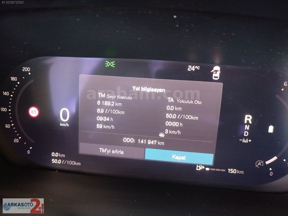 VOLVO YETKİLİ BAYİ ARKAS ANKARADAN 2022 S 90 2.0D B5 PLUS BRİGHT
