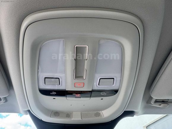 ARSLAN OTOMOTİV'DEN 2022 VOLVO S90 B5 PLUS BRİGHT 77.000 KM