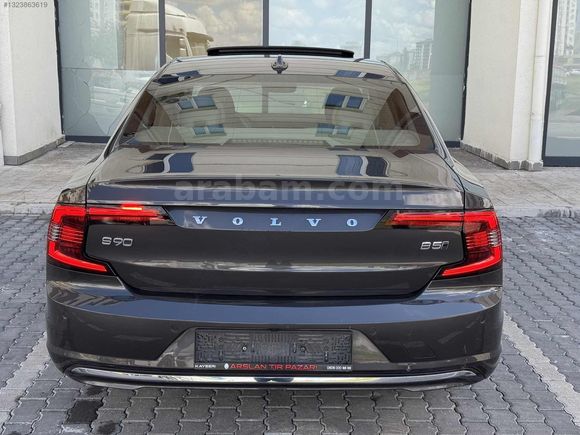ARSLAN OTOMOTİV'DEN 2022 VOLVO S90 B5 PLUS BRİGHT 77.000 KM