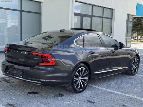 ARSLAN OTOMOTİV'DEN 2022 VOLVO S90 B5 PLUS BRİGHT 77.000 KM