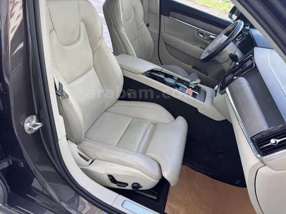 ARSLAN OTOMOTİV'DEN 2022 VOLVO S90 B5 PLUS BRİGHT 77.000 KM