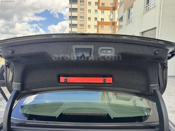 ARSLAN OTOMOTİV'DEN 2022 VOLVO S90 B5 PLUS BRİGHT 77.000 KM