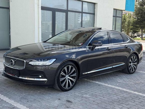 ARSLAN OTOMOTİV'DEN 2022 VOLVO S90 B5 PLUS BRİGHT 77.000 KM