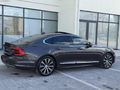 ARSLAN OTOMOTİV'DEN 2022 VOLVO S90 B5 PLUS BRİGHT 77.000 KM