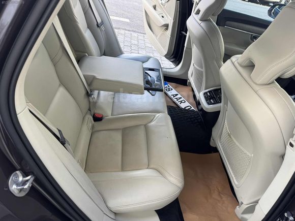 ARSLAN OTOMOTİV'DEN 2022 VOLVO S90 B5 PLUS BRİGHT 77.000 KM