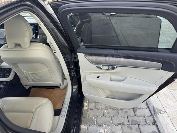 ARSLAN OTOMOTİV'DEN 2022 VOLVO S90 B5 PLUS BRİGHT 77.000 KM