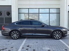 ARSLAN OTOMOTİV'DEN 2022 VOLVO S90 B5 PLUS BRİGHT 77.000 KM