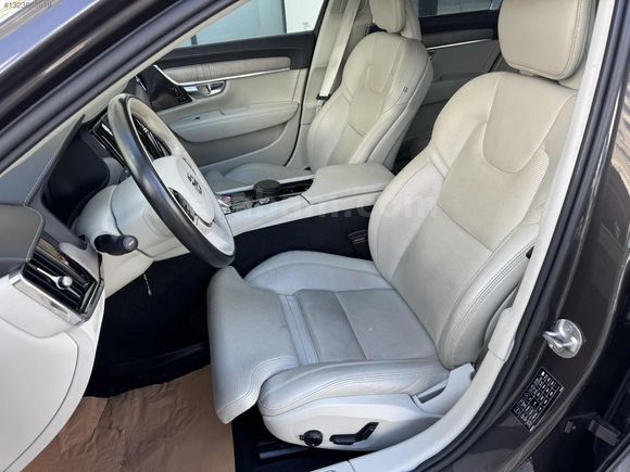 ARSLAN OTOMOTİV'DEN 2022 VOLVO S90 B5 PLUS BRİGHT 77.000 KM