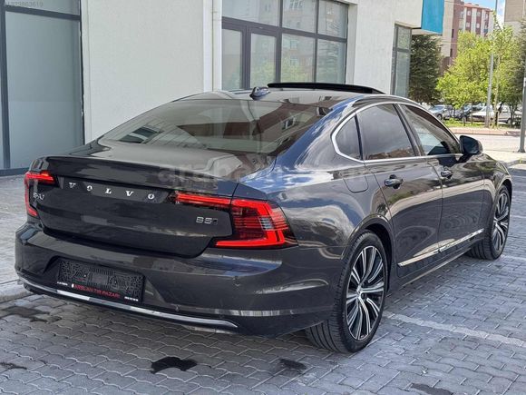 ARSLAN OTOMOTİV'DEN 2022 VOLVO S90 B5 PLUS BRİGHT 77.000 KM