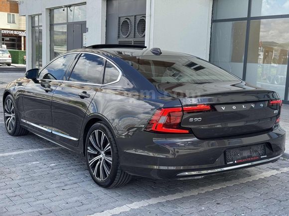 ARSLAN OTOMOTİV'DEN 2022 VOLVO S90 B5 PLUS BRİGHT 77.000 KM