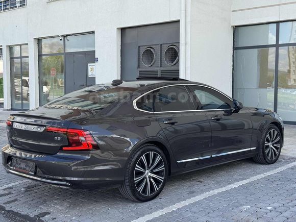 ARSLAN OTOMOTİV'DEN 2022 VOLVO S90 B5 PLUS BRİGHT 77.000 KM