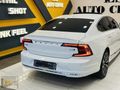 2021 VOLVO S90 20D B5 HYBRİD AWD PLUS BRİGHT İÇİ TABA HATASIZ