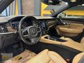 2021 VOLVO S90 20D B5 HYBRİD AWD PLUS BRİGHT İÇİ TABA HATASIZ