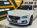 2021 VOLVO S90 20D B5 HYBRİD AWD PLUS BRİGHT İÇİ TABA HATASIZ
