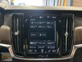 2021 VOLVO S90 20D B5 HYBRİD AWD PLUS BRİGHT İÇİ TABA HATASIZ