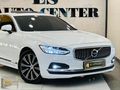 2021 VOLVO S90 20D B5 HYBRİD AWD PLUS BRİGHT İÇİ TABA HATASIZ
