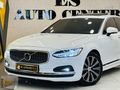 2021 VOLVO S90 20D B5 HYBRİD AWD PLUS BRİGHT İÇİ TABA HATASIZ
