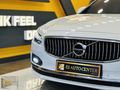 2021 VOLVO S90 20D B5 HYBRİD AWD PLUS BRİGHT İÇİ TABA HATASIZ
