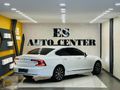 2021 VOLVO S90 20D B5 HYBRİD AWD PLUS BRİGHT İÇİ TABA HATASIZ
