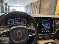 2021 VOLVO S90 20D B5 HYBRİD AWD PLUS BRİGHT İÇİ TABA HATASIZ