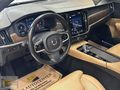 2021 VOLVO S90 20D B5 HYBRİD AWD PLUS BRİGHT İÇİ TABA HATASIZ