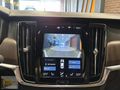 2021 VOLVO S90 20D B5 HYBRİD AWD PLUS BRİGHT İÇİ TABA HATASIZ
