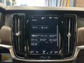 2021 VOLVO S90 20D B5 HYBRİD AWD PLUS BRİGHT İÇİ TABA HATASIZ