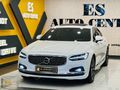 2021 VOLVO S90 20D B5 HYBRİD AWD PLUS BRİGHT İÇİ TABA HATASIZ