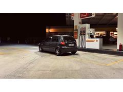 Sahibinden Hyundai Getz 1.4 DOHC HY KLM 2010 Model 