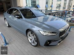 2023 S90 2.0B5 DARK-CAMTVN-21JNT-POLESTAR-SOĞUTMA-ISITMA-GOOGLE