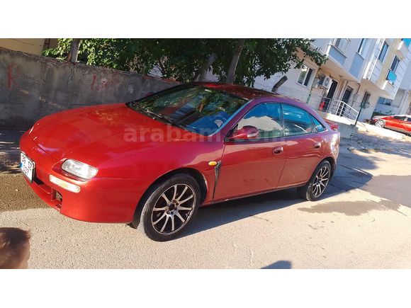 Sahibinden Mazda Lantis 1.8 1997 Model