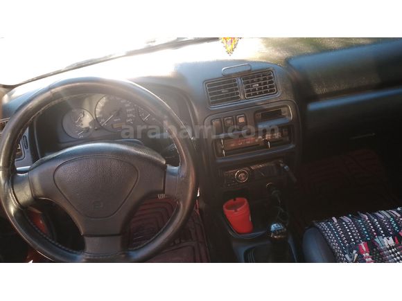 Sahibinden Mazda Lantis 1.8 1997 Model