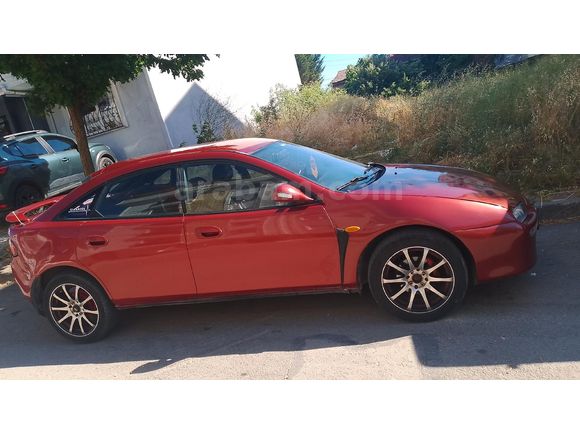 Sahibinden Mazda Lantis 1.8 1997 Model