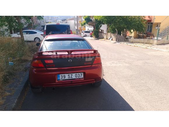 Sahibinden Mazda Lantis 1.8 1997 Model