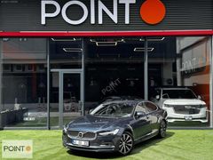 -POINT- VOLVO S90 B5 MHEV INSCRİPTİON AWD 2020 HATASIZ