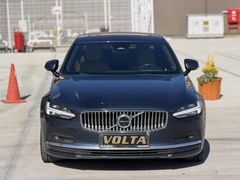 VOLTA OTOMOTİVDEN HATASIZ-BOYASIZ-DEĞİŞENSİZ-TRAMERSİZ S90