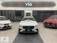 ''VİA''Boyasız 2024 Volvo S90T8 Plus Dark-Air-Soğutma-Masaj-Taba