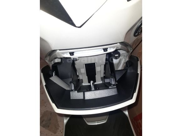 Sahibinden (HİÇ KULLANILMAMIŞ) _ Peugeot Django Eva 125
