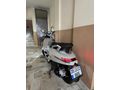 Sahibinden (HİÇ KULLANILMAMIŞ) _ Peugeot Django Eva 125