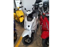 Sahibinden _ 0 KM _ Peugeot Django Eva 125 