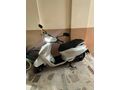 Sahibinden (HİÇ KULLANILMAMIŞ) _ Peugeot Django Eva 125